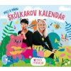 Mici a Mňau: Škôlkarov kalendár - Mici a Mňau