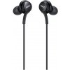 Originálna stereo slúchadlá Samsung IC-100BBEGEU USB-C čierne