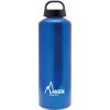 LAKEN Hliníková fľaša Classic 1000 ml modrá