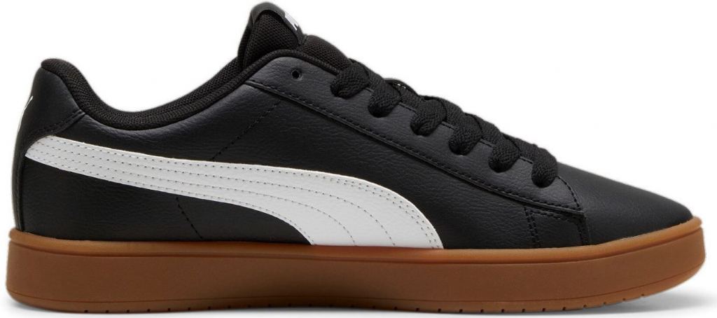 Puma Rickie Classic čierna