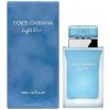 Dolce & Gabbana Light Blue Eau Intense dámska parfumovaná voda 50 ml
