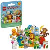 LEGO® Minifigures 71051 28. séria zvieratá 12 ks