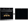 Set Electrolux EOD6P77WX + LIV63431BK