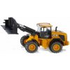 SIKU Farmer - JCB 435S traktor s nakladačom