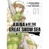 KAINA OF THE GREAT SNOW SEA V01