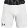 UNDER ARMOUR UA HG Armour Shorts, White - XXL