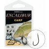 Excalibur Háčik River Feeder Black 1