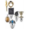 Noble Collection Záložky - Horcruxy
