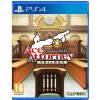 Apollo Justice: Ace Attorney Trilogy PS4