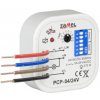 ZAMEL Časové relé (multifunkčné) 24 AC/DC, PCP-04/24V