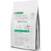 Nature's Protection Superior Care Dog Dry White Dogs Grain Free Insect 10 kg