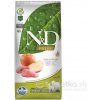 N & D Grain Free Dog Adult Boar & Apple 12 kg