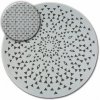 Najkoberce SIZAL FLAT kruh 48715/768 Vitráž 120 cm kruh
