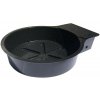 AutoPot 1Pot XL tray&lid black podmiska s krytkou (Aquavalve5)