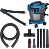 Bosch Akumulátorový vysávač GAS 18V-10 L Set, solo 06019C6302
