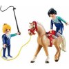 Playmobil 6933 Trénink akrobatek