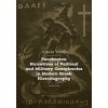 Parakratos: Narratives of Political and Military Conspiracies in Modern Greek Historiography - Tohma Nikola