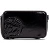 Hispanitas dámska crossbody kabelka BI254158 Antracita