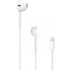 Apple EarPods with Lightning Connector MMTN2ZM/A - Slúchadla s mikrofónom