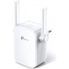 TP-LINK RE305 AC1200 Wi-Fi Range Extender, Wall Plugged, 2 external antennas, 1 10/100Mbps Port RE305