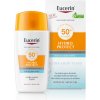 Eucerin SUN HYDRO PROTECT Ultra ľahký fluid na tvár SPF 50+ 50ml - Eucerin Sun Hydro Protect ultra ľahký fluid na opaľovanie SPF50+ 50 ml