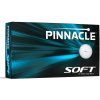 Pinnacle Soft 2024 white 15 balls