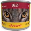 Josera konzerva Cat Beef Cat 200 g