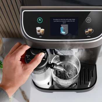 DeLonghi Magnifica Plus ECAM 320.70TB