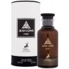 Maison Alhambra Jean Lowe Noir 100 ml parfumovaná voda unisex