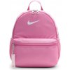 Nike BRASILIA JDI ružová,biela
