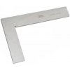 Kinex 4012 uholník 250x160 mm zámočnícky plochý, 5120/250