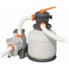 Bestway 58499 Piesková filtrácia EXPERT PLUS 8327 l / h model 2020