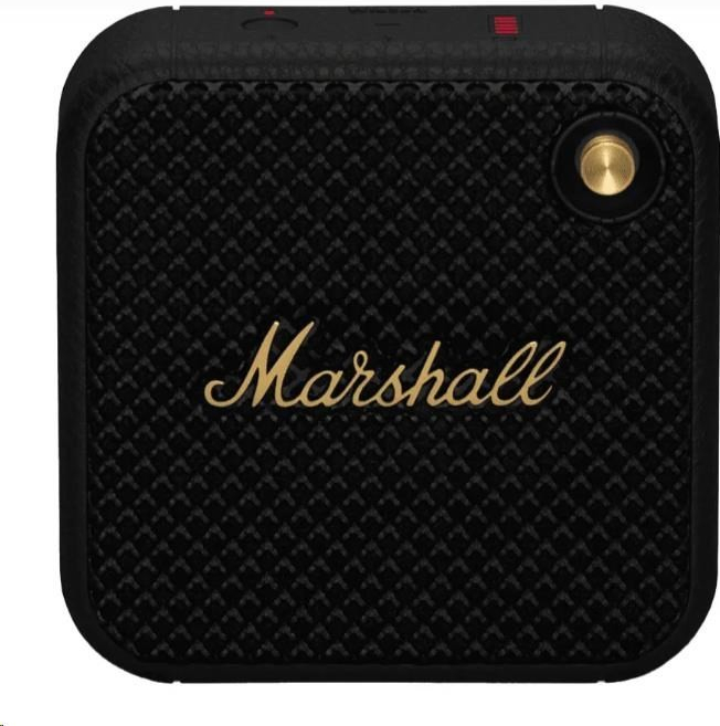 Marshall Willen & Brass