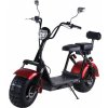 Elektrická kolobežka X-scooters XT04 72V Li