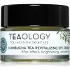 Teaology White Tea Miracle Eye Cream revitalizačný očný krém 15 ml