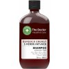 Vyživujúci šampón proti padaniu vlasov The Doctor Burdock Energy - 355 ml
