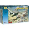 Zvezda Petljakov Pe-2 1:48