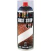 Dupli Color DCRust Stop 4v1 400ml satin matt strieborná RAL9006