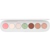 Lovro Bloomlight Eyeshadow Palette Paleta očných tieňov 6,4 g