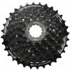 SHIMANO Kazeta CS-HG200 8-kolo 12-32z. čierna