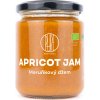 BrainMax Pure Apricot Jam, Džem Marhuľa BIO, 260g