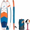 JP-Australia SUP doska AllroundAir LE 3DS white 221131 (10'6' 'x 32'' x 6'')