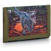 Oxybag Detská textilná peňaženka - Jurassic World