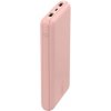 Belkin Boost Charge Powerbank 20K 15W - Rose Gold BPB012btRG