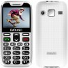 EVOLVEO EasyPhone XR bílý s nabíjecím stojánkem EP-601-XR-WH (EP-601-XR-WH)