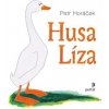 Husa Líza (Petr Horáček)