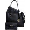 Dámska Kabelka MICHAEL KORS 35R3GCFT3TBLA (34X27X11CM )
