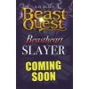 Beastheart: Slayer (Blade A.H.)