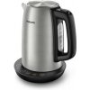 Rýchlovarná kanvica Philips Avance Collection HD9359/90 strieborná
