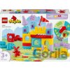 LEGO® DUPLO® 10450 Hopsy a hra s hradom - LEGO